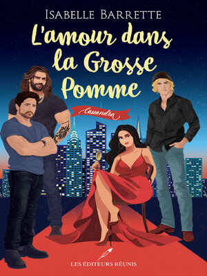 cover image of Cassandra